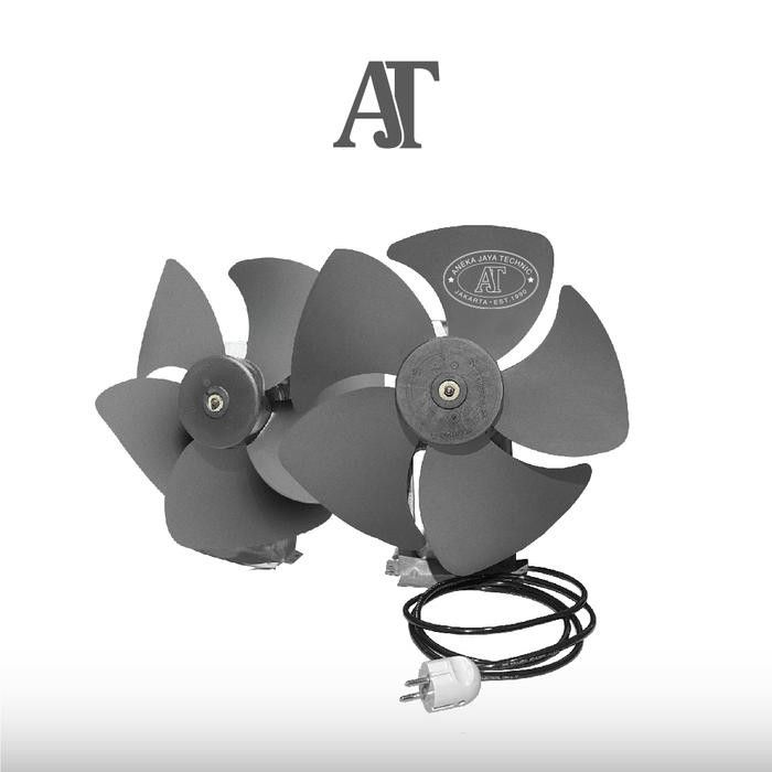 fan outdoor